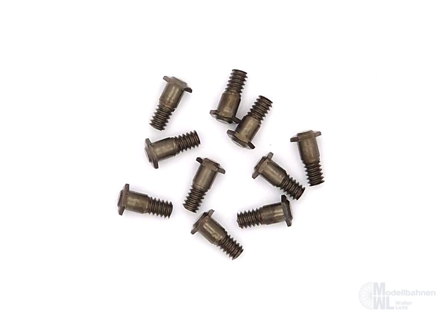 Märklin Ersatzeile E499840 - ERSATZTEIL: Sechskantansatzschraube  M1,6